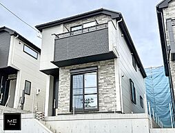 神奈川県川崎市多摩区南生田３丁目