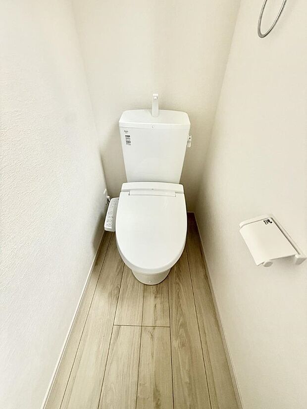 ■使いやすさと清潔感にこだわった空間