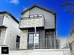 神奈川県川崎市多摩区南生田３丁目