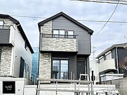 神奈川県川崎市多摩区南生田３丁目