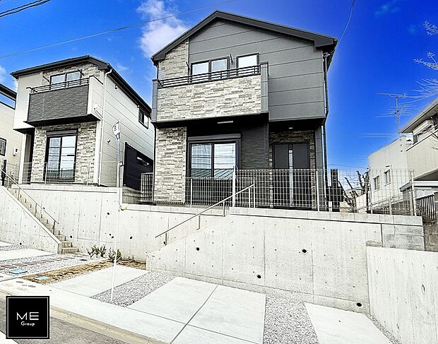 ■家族が笑顔で集まる温かな住まい