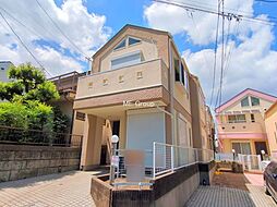 神奈川県横浜市神奈川区松見町２丁目