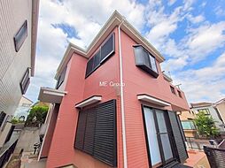 神奈川県横浜市戸塚区前田町