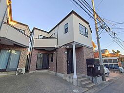 神奈川県綾瀬市上土棚南２丁目