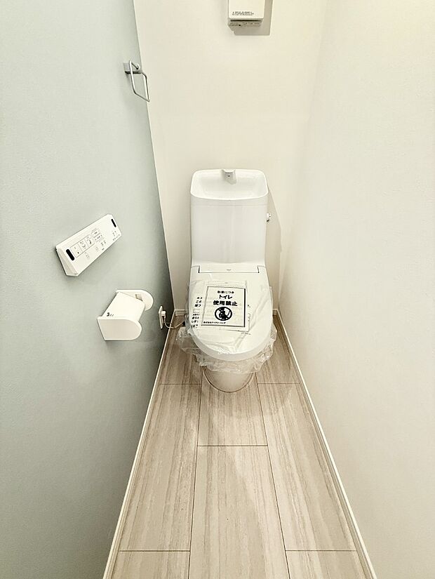 ■毎日使う場所だからこそ、清潔感溢れる空間