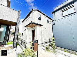 神奈川県相模原市緑区久保沢１丁目