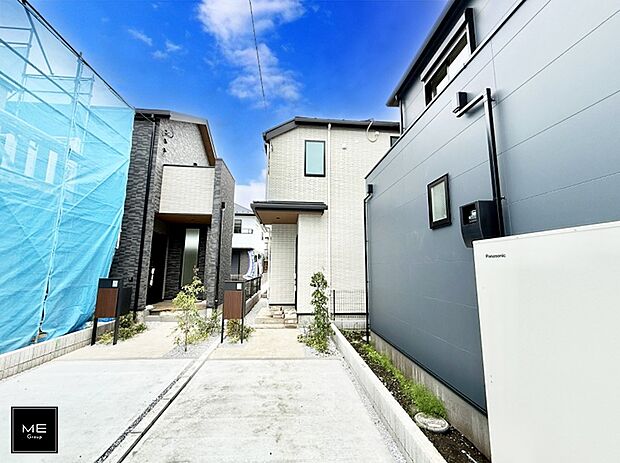 ■家族みんなが笑顔で過ごせる、安心感のある住まい