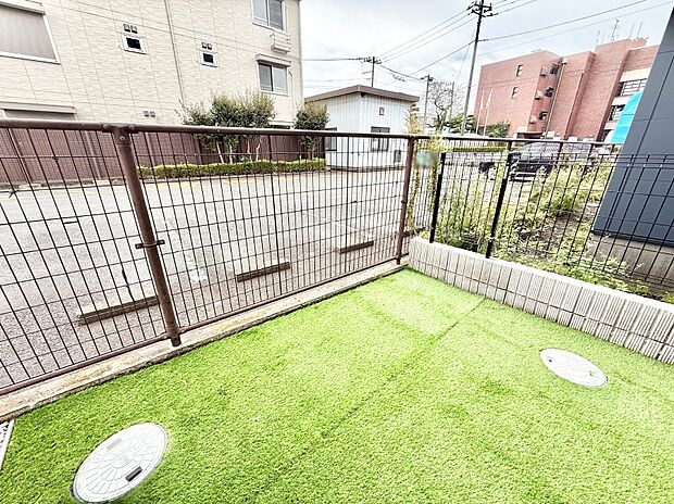 ■庭付き住宅は多様な使用用途で活用できます  