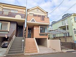 神奈川県横浜市神奈川区六角橋６丁目