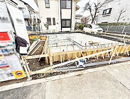 神奈川県大和市南林間７丁目