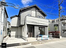 神奈川県大和市南林間７丁目