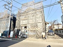 神奈川県大和市南林間７丁目