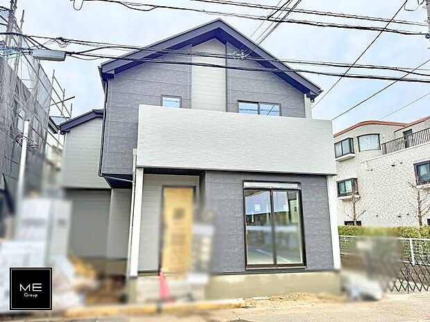 ■家族みんなが笑顔で過ごせる、安心感のある住まい