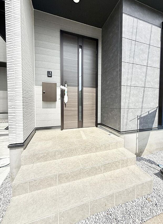 2号棟 ■暮らしを豊かにする充実した仕様設備で快適に