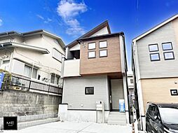 東京都町田市成瀬台１丁目