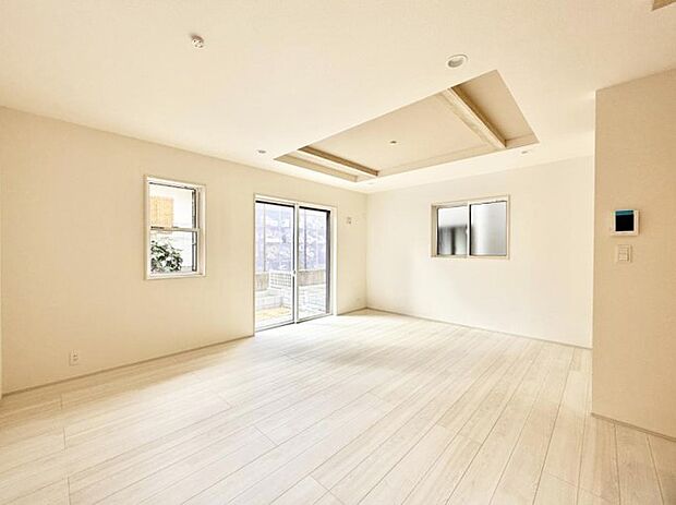 ■自然と心がほどける、リラックスできる場所