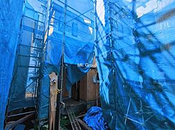 神奈川県相模原市南区西大沼３丁目