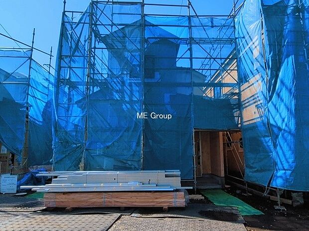 ■暮らしを彩る充実した設備仕様が備わった住まい