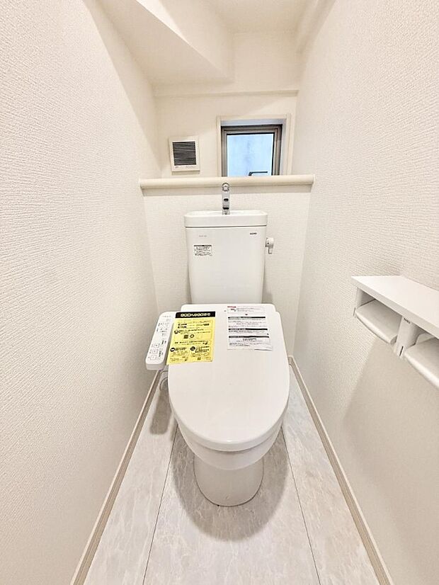 ■毎日使う場所だからこそ、清潔感溢れる空間