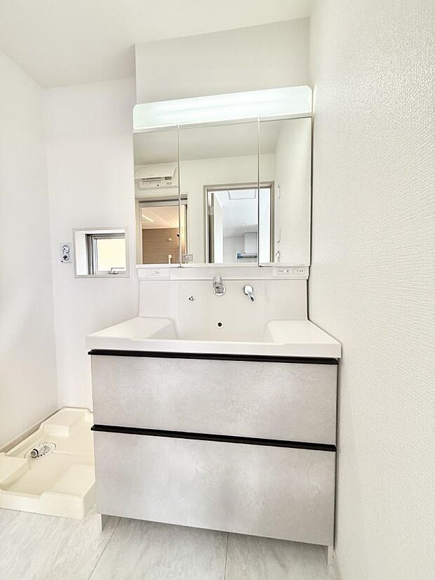 ■清潔感があり、気持ちよく使えます