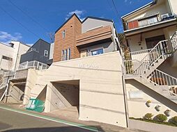 神奈川県横浜市港北区高田西３丁目