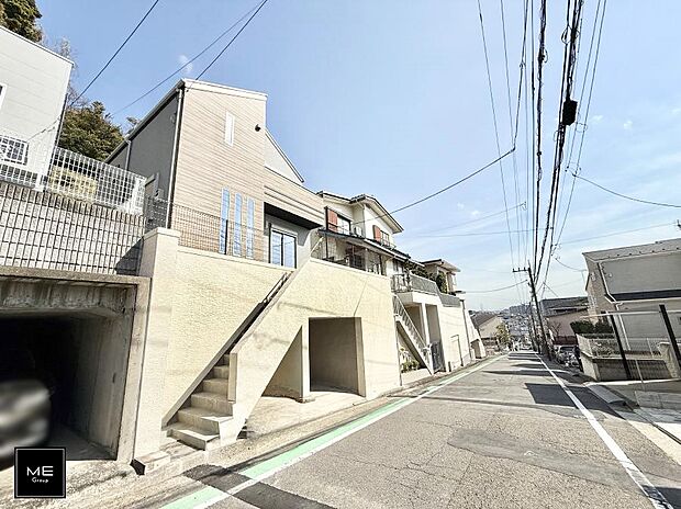 ■新しい時代の息吹を感じる、心地よい環境