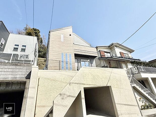 ■暮らしを彩る充実した設備仕様が備わった住まい