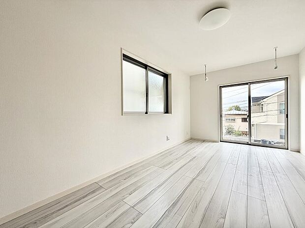 ■機能的で使いやすいお部屋で毎日を快適に