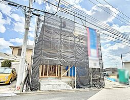 神奈川県秦野市西田原