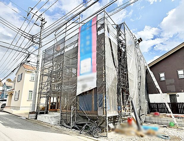 ■暮らしを豊かにする充実した仕様設備で快適に