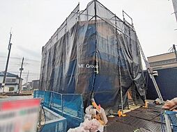 神奈川県座間市座間１丁目