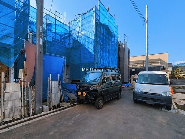 ■新しい時代の息吹を感じる、心地よい環境