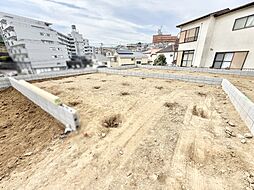 神奈川県横浜市南区六ツ川２丁目