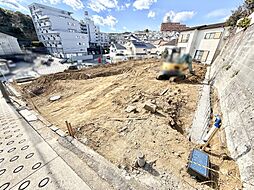 神奈川県横浜市南区六ツ川２丁目