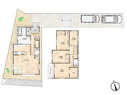 神奈川県横浜市南区六ツ川２丁目
