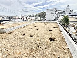 神奈川県横浜市南区六ツ川２丁目