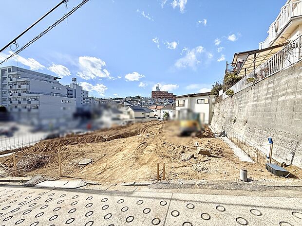 ■家族みんなが笑顔で過ごせる、安心感のある住まい