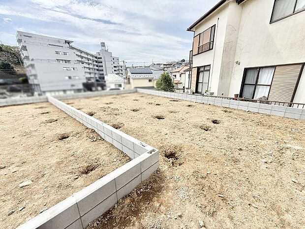 ■家族みんなが笑顔で過ごせる、安心感のある住まい