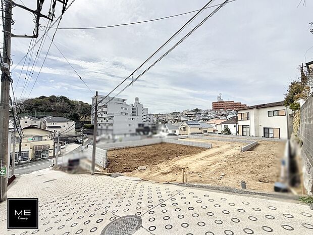 ■新しい時代の息吹を感じる、心地よい環境