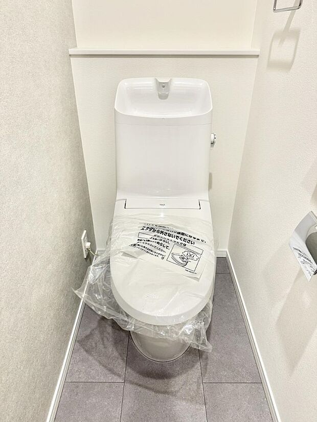 A号棟  ■使いやすさと清潔感にこだわった空間