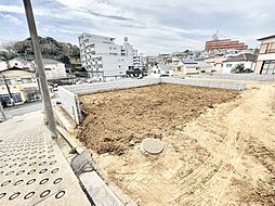 神奈川県横浜市南区六ツ川２丁目