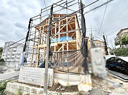 神奈川県横浜市南区六ツ川２丁目