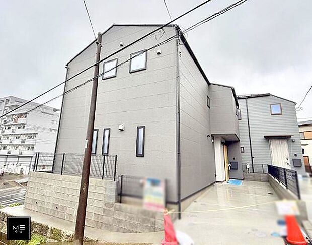 A号棟  ■まずは一度ご覧ください