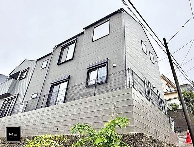 A号棟  ■新しい暮らしが始まる場所で、家族の絆を深める