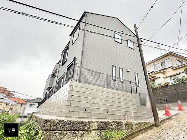 A号棟  ■新しい暮らしが始まる場所で、家族の絆を深める