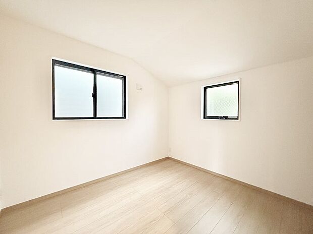 A号棟  ■清潔感あふれるお部屋で毎日を快適に過ごせます