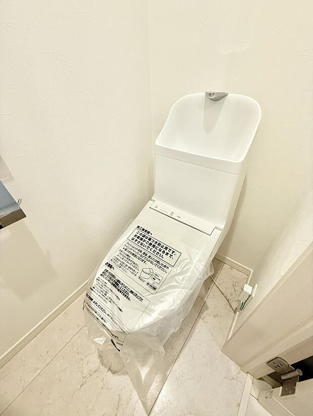 ■使いやすさと清潔感にこだわった空間