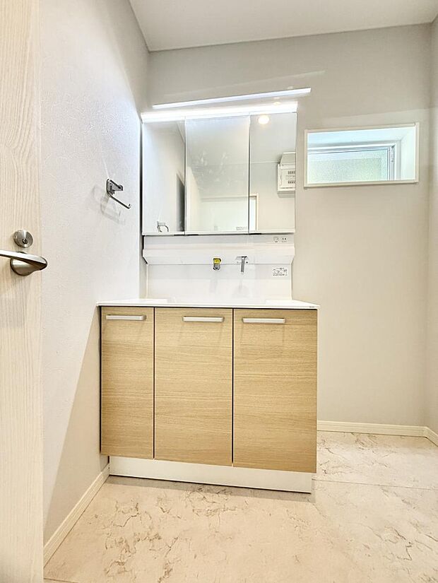 ■家族みんなが使いやすい配置です