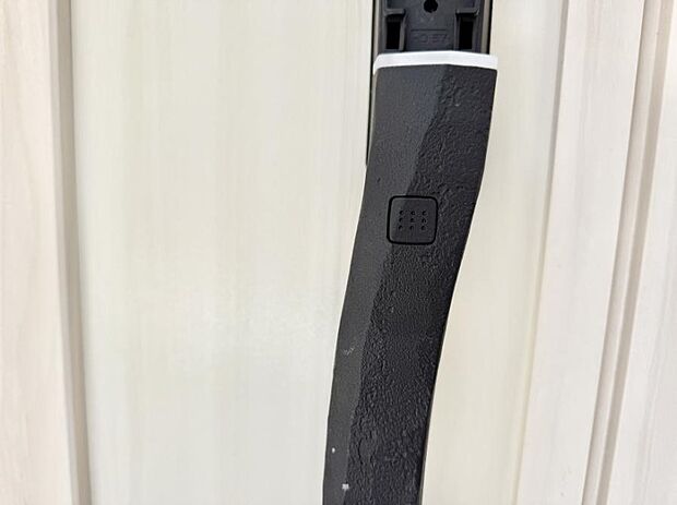 ■手軽にロック解除できますね