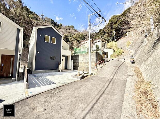 ■家族とのお出かけが楽しくなる環境です